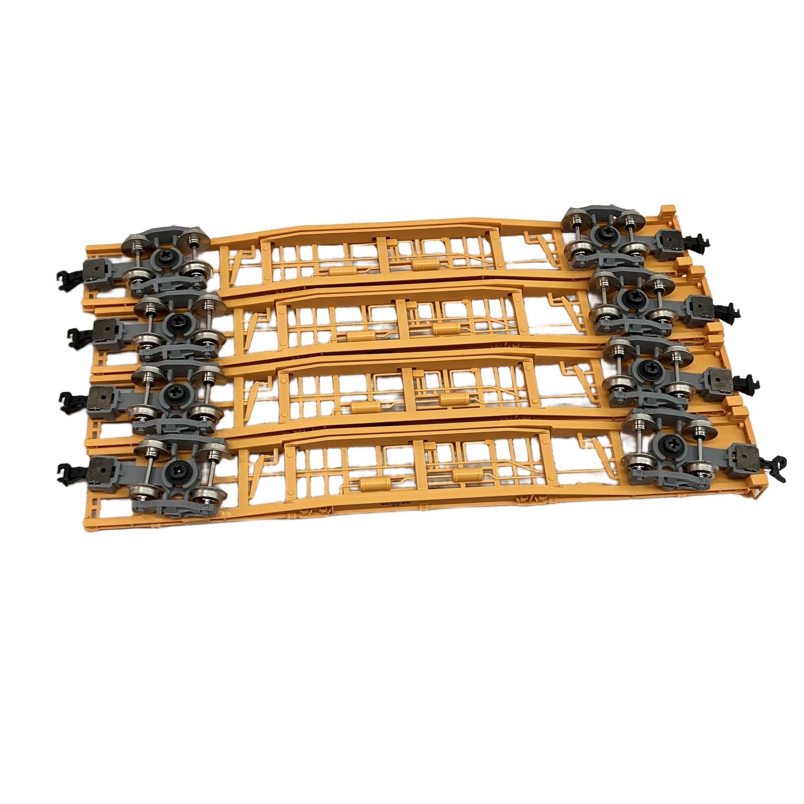 KATO コキ252876 コキ350039 コンテナ貨車 8両セット カトー Nゲージ