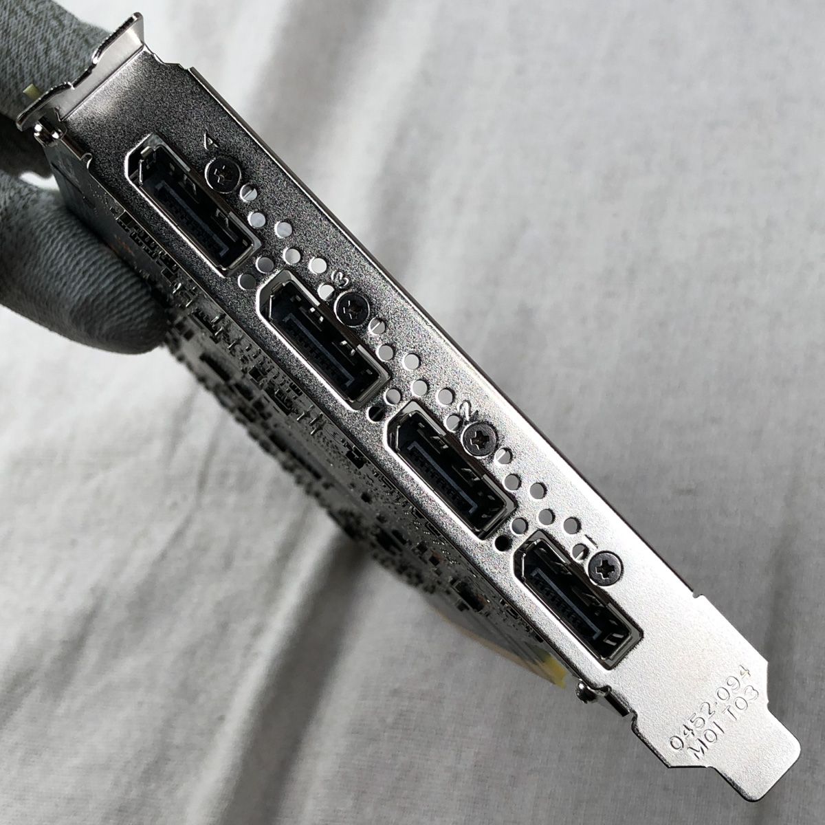 グラフィックボード