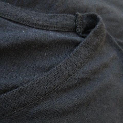 ステラマッカートニー STELLA McCARTNEY 七分袖Tシャツ カットソー