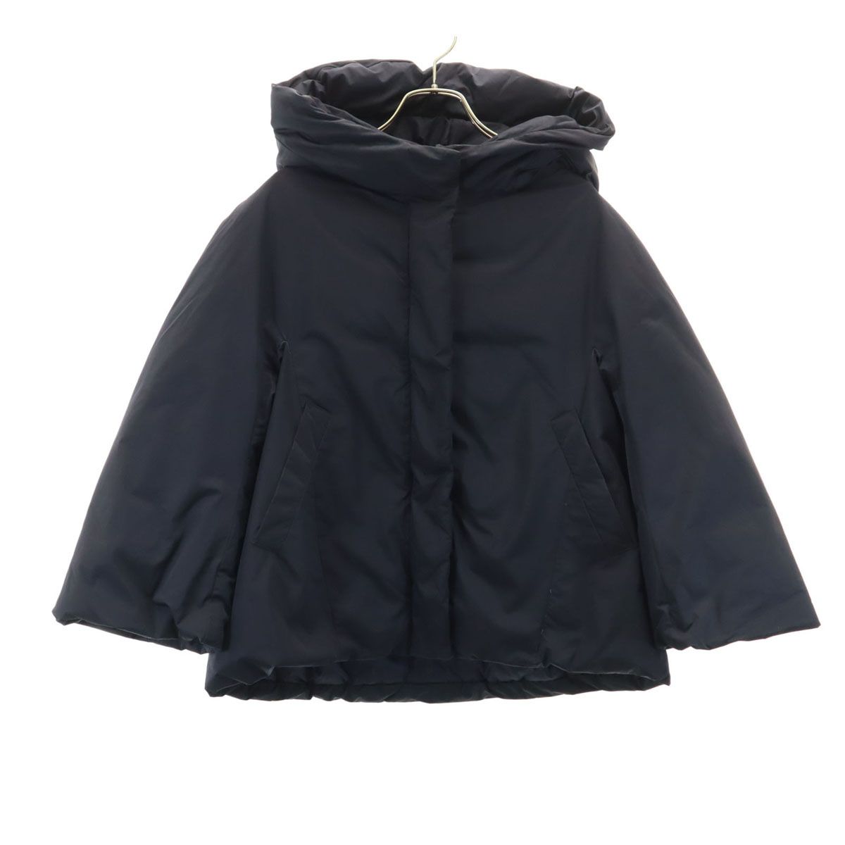UNIQLO +J ユニクロ プラスジェイ ダウンジャケット L ネイビー
