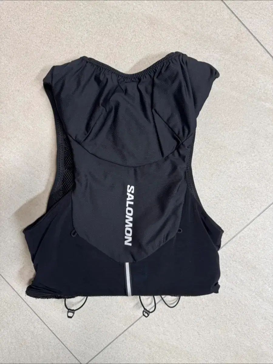 SALOMON サロモン スキン5 ブラック sサイズ