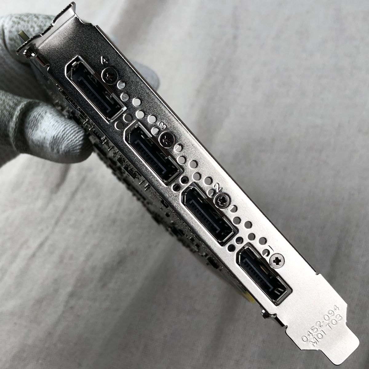 GPU グラフィックボード