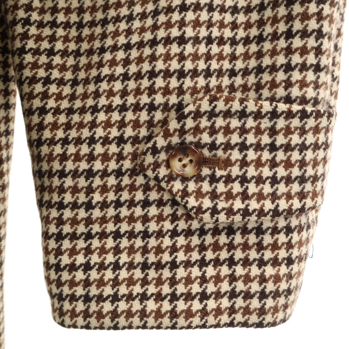 Burberrys バーバリーズ 90s カシミヤブレンド オールド ハウンド