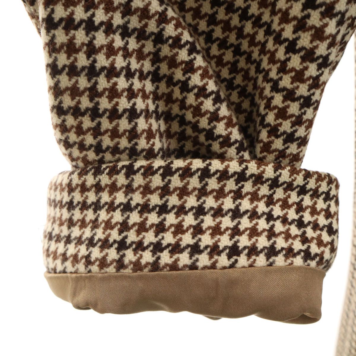 Burberrys バーバリーズ 90s カシミヤブレンド オールド ハウンド