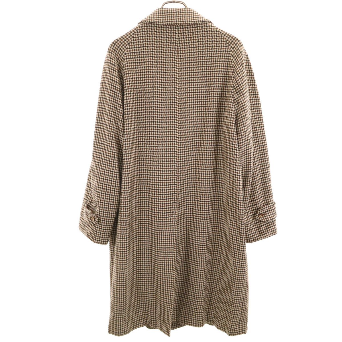 Burberrys バーバリーズ 90s カシミヤブレンド オールド ハウンド