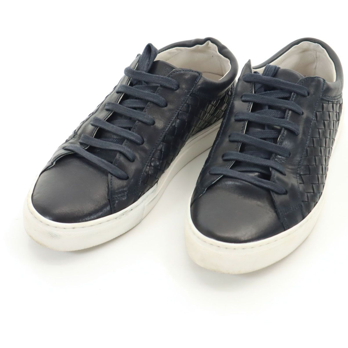 古志野焼？鶴の絵柄 花瓶 水指として使えます ひびあり