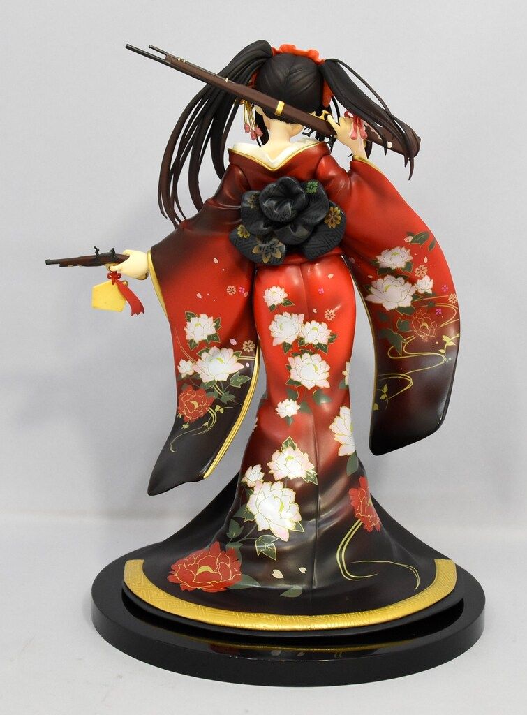 KADOKAWA KDcolle 原作版 時崎狂三 艶姿 - メルカリ