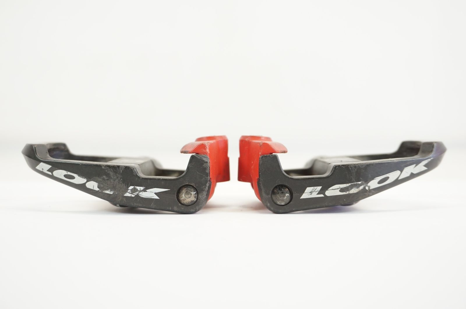自転車、サイクリング JY947 ルック LOOK KEO BLADE CARBON Ti