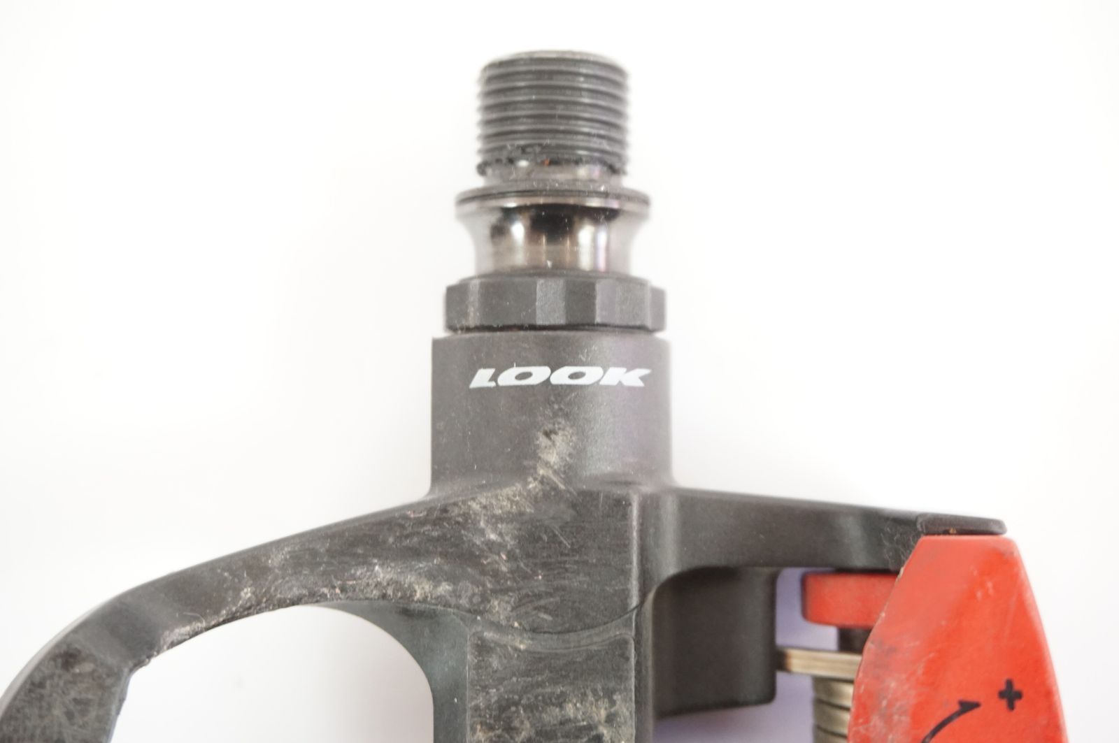 自転車、サイクリング JY947 ルック LOOK KEO BLADE CARBON Ti