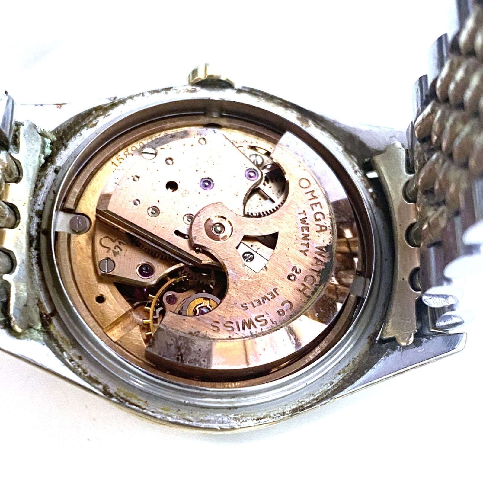 オメガ シーマスター