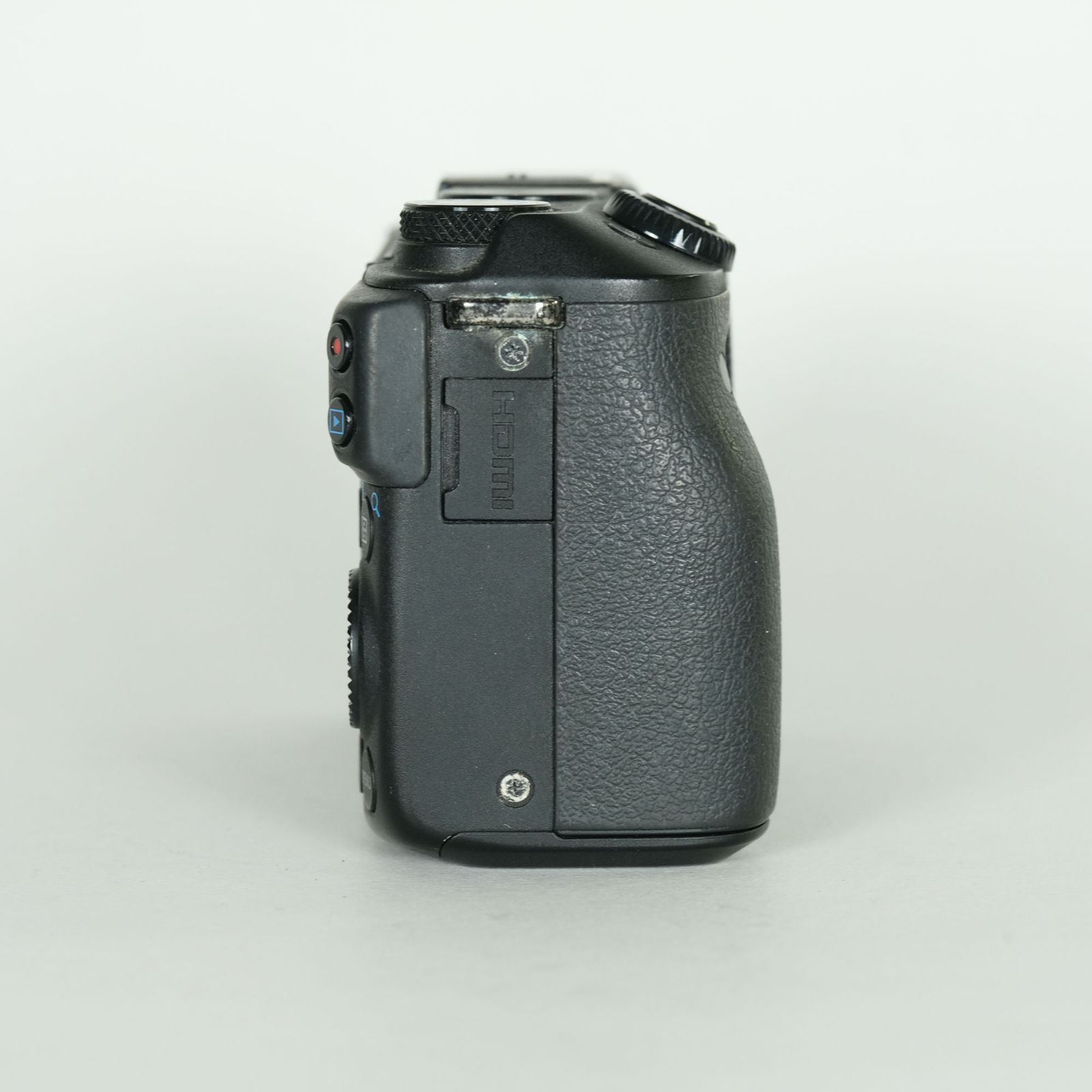 並品] Canon EOS M3 ボディ ブラック | キヤノンEF-Mマウント - メルカリ