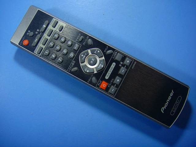 [保証あり]Pioneer オーディオリモコン CU-SX144 保証あり]Pioneer オーディオリモコン CU-SX144 保証あり]Pioneer
