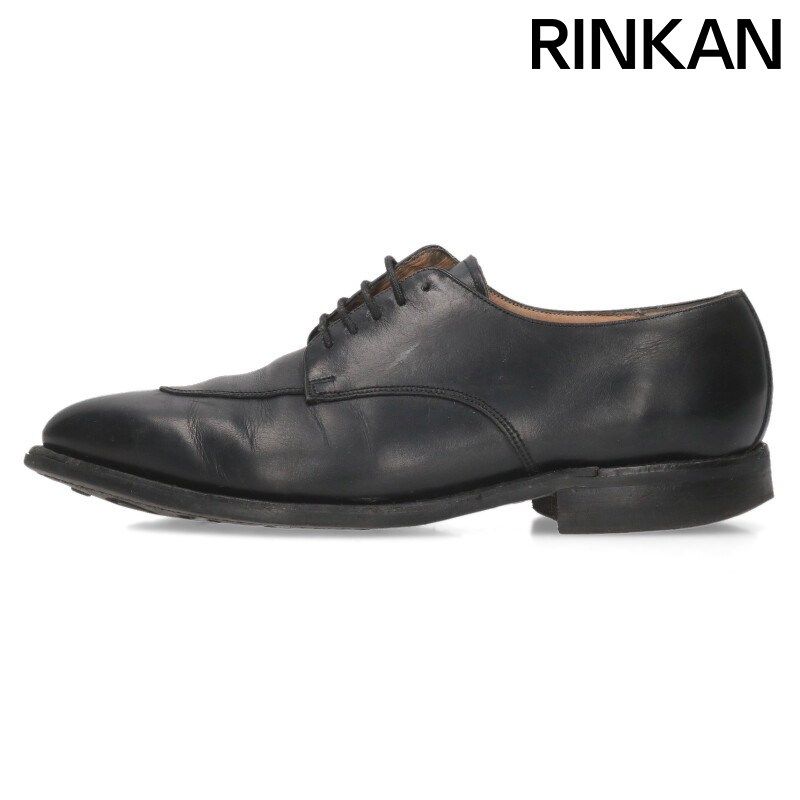 ロイドフットウェア Vシリーズ 2824/ER01 Uチップレザーシューズ