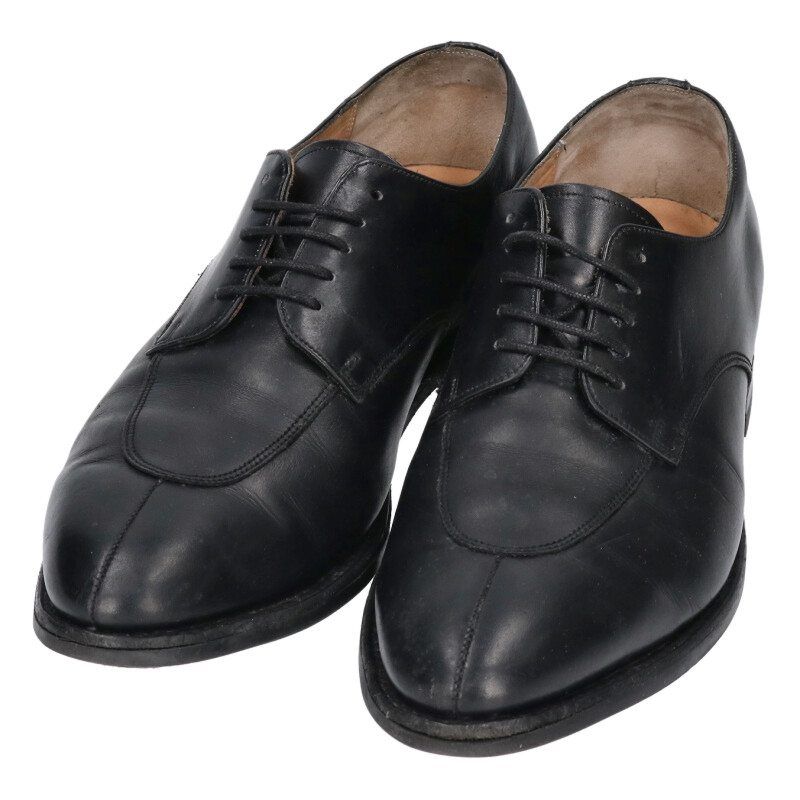 ロイドフットウェア Vシリーズ 2824/ER01 Uチップレザーシューズ