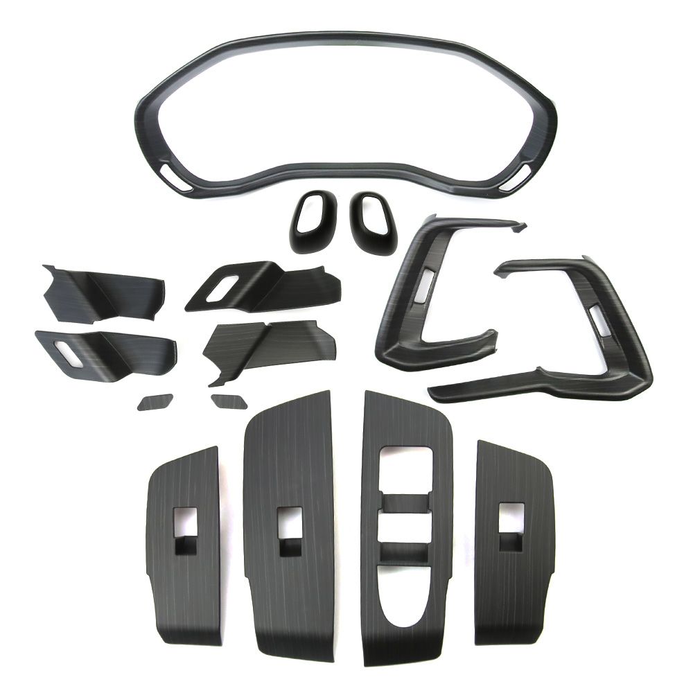 マツダ CX 90 80 60 シフトレバーカバー ガーニッシュ 内装 カスタムパーツ 木目調