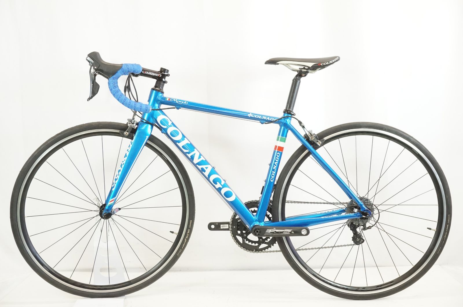 COLNAGO コルナゴ MONDO TIAGRA 2016年モデル ロードバイク バイ