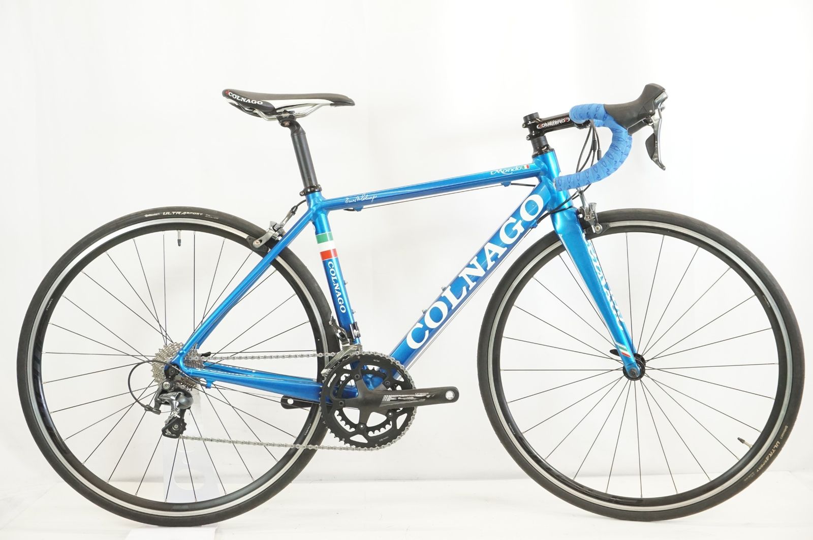 R 　COLNAGO MONDO TIAGRA 2016モデル　完成品 COLNAGO 「コルナゴ」 MONDO TIAGRA 2016年モデル ロードバイク