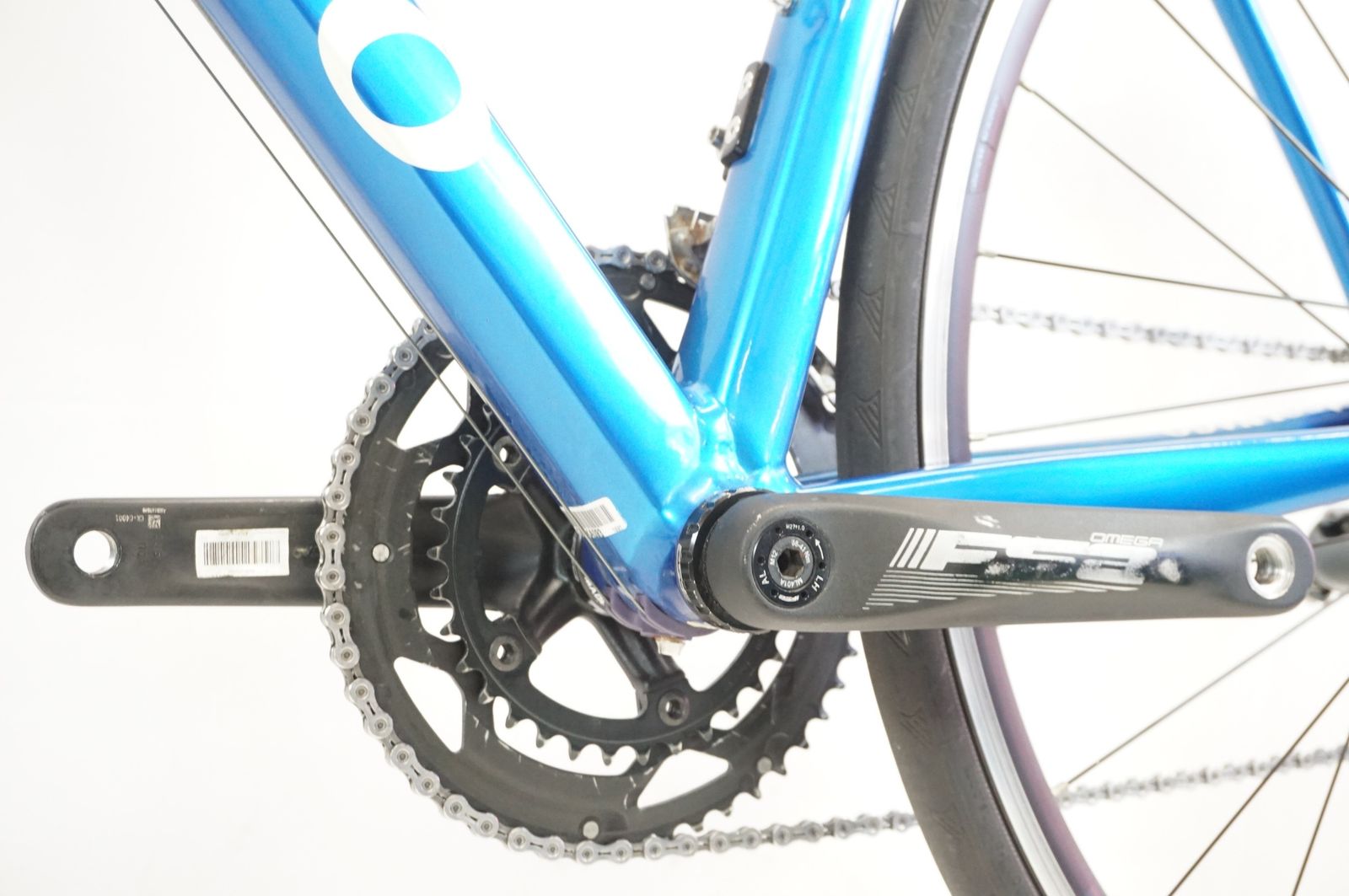 COLNAGO 「コルナゴ」 MONDO TIAGRA 2016年モデル ロードバイク 