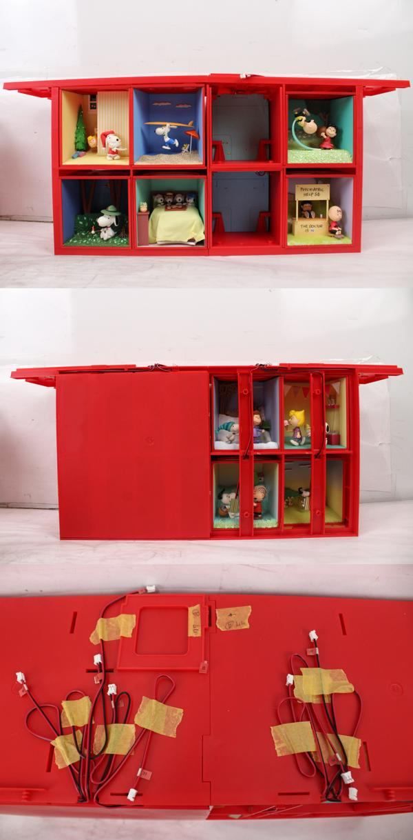 デアゴスティーニ つくって あつめる スヌーピー＆フレンズ1-100巻