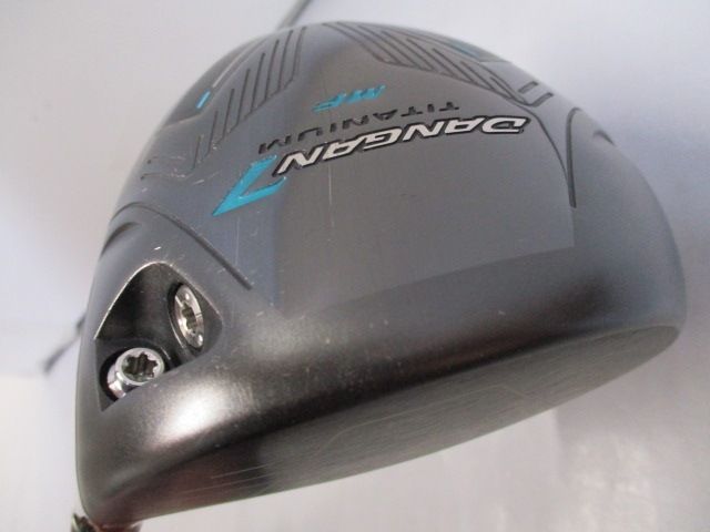 ドライバー マジェスティゴルフ(マルマン) DANGAN7 MF/FUBUKI for