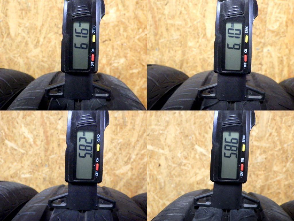 M 121 E 2025 製造 約8部山 BluEarth AE 01 165 70 R 14 4本