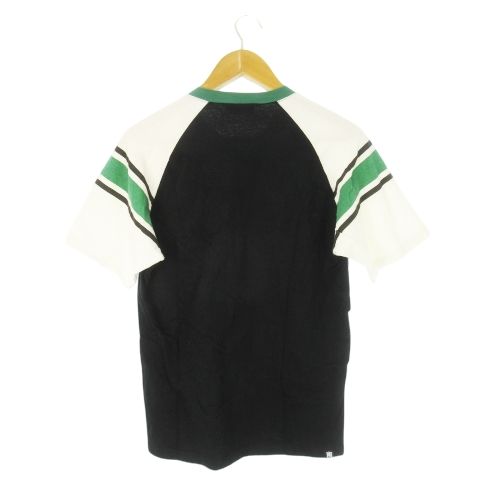 ヒステリックグラマー HYSTERIC GLAMOUR Tシャツ Vネック 半袖