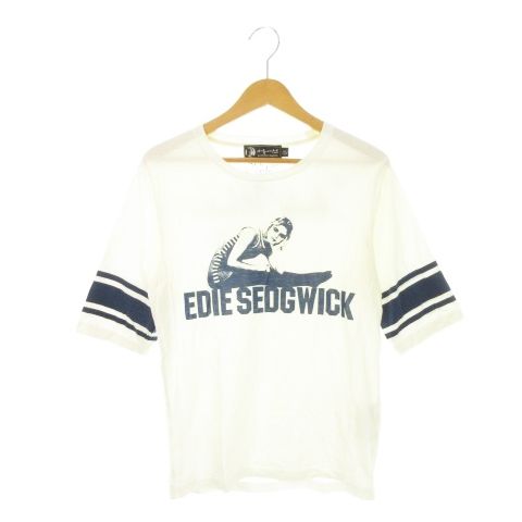 アンディウォーホル バイ ヒステリックグラマー ANDY WARHOL by