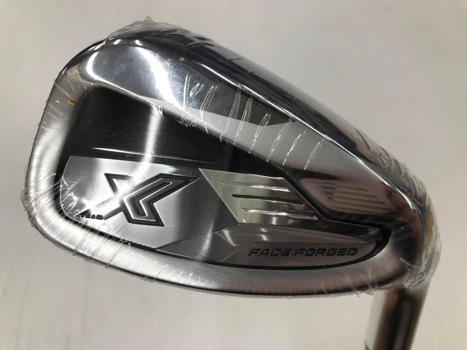 ダンロップ XXIO X eks 2025 56度 Miyazaki AX 3 Sフレックス ウェッジ 最短