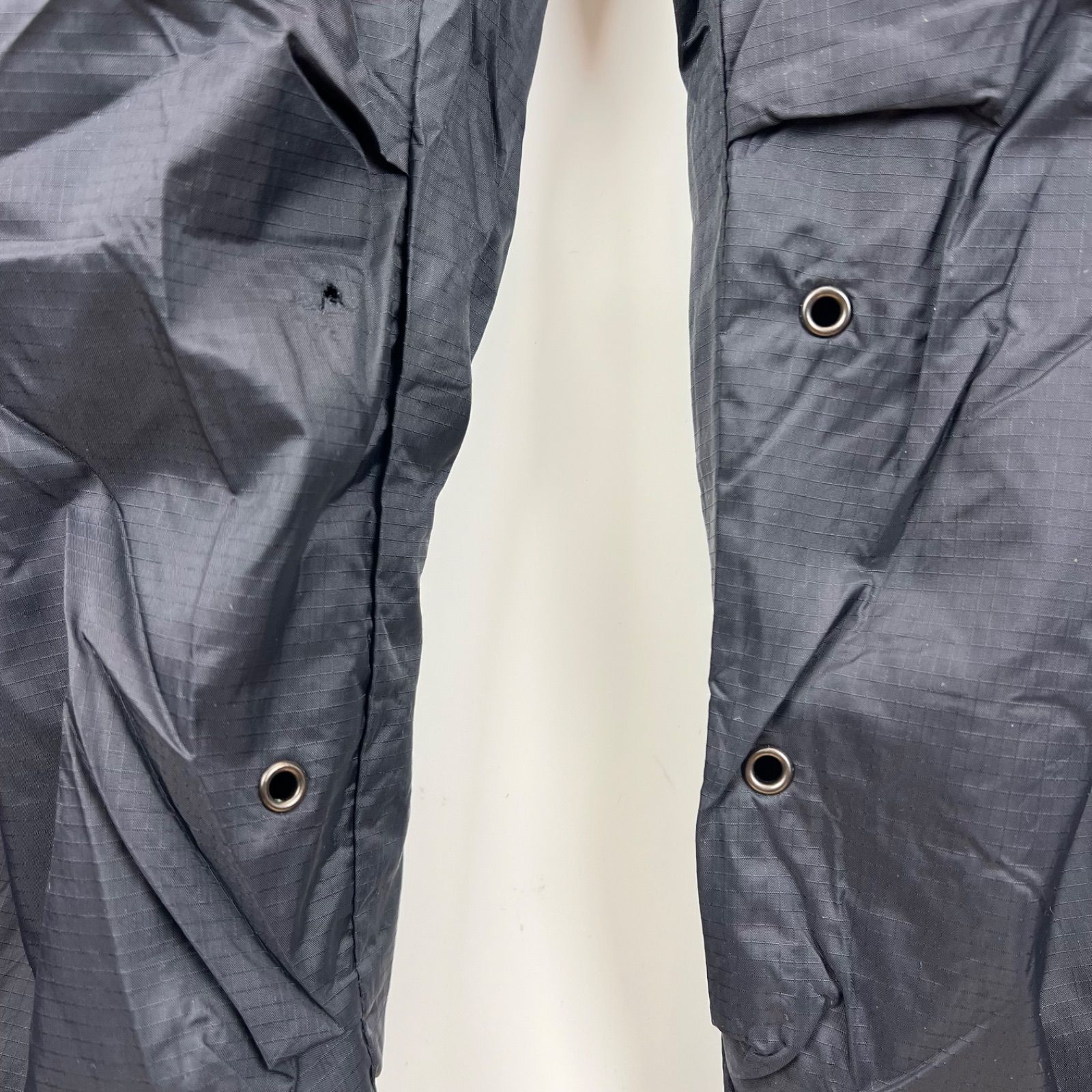 OAKLEY 00s GIZA archive gimmick nylon pants L オークリー ギミック