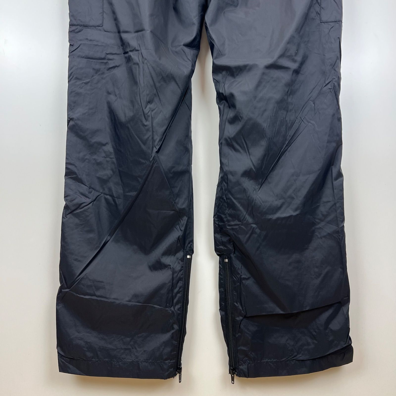 OAKLEY 00s GIZA archive gimmick nylon pants L オークリー ギミック