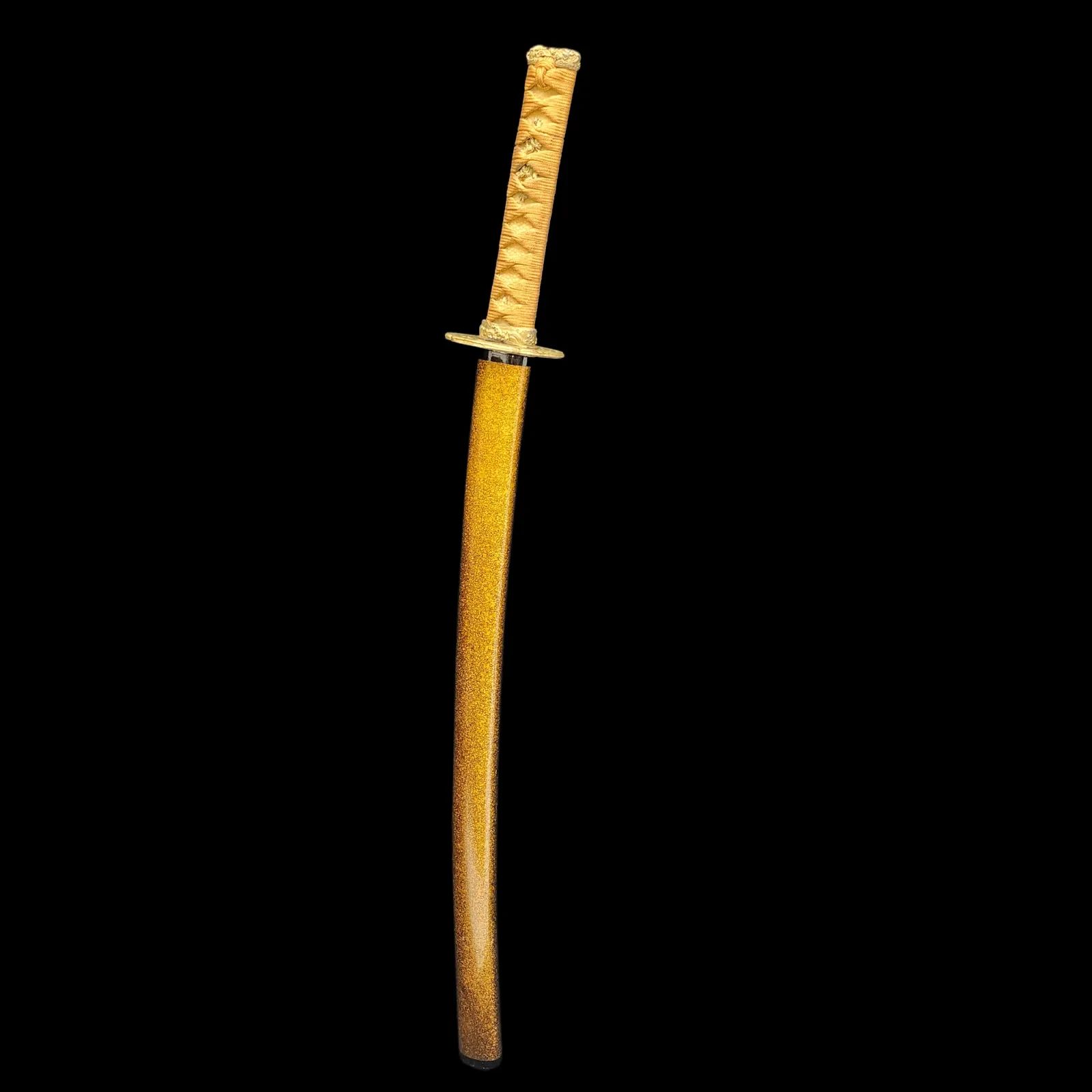 模造刀 居合刀 武具 玉追龍彫刻 - メルカリ