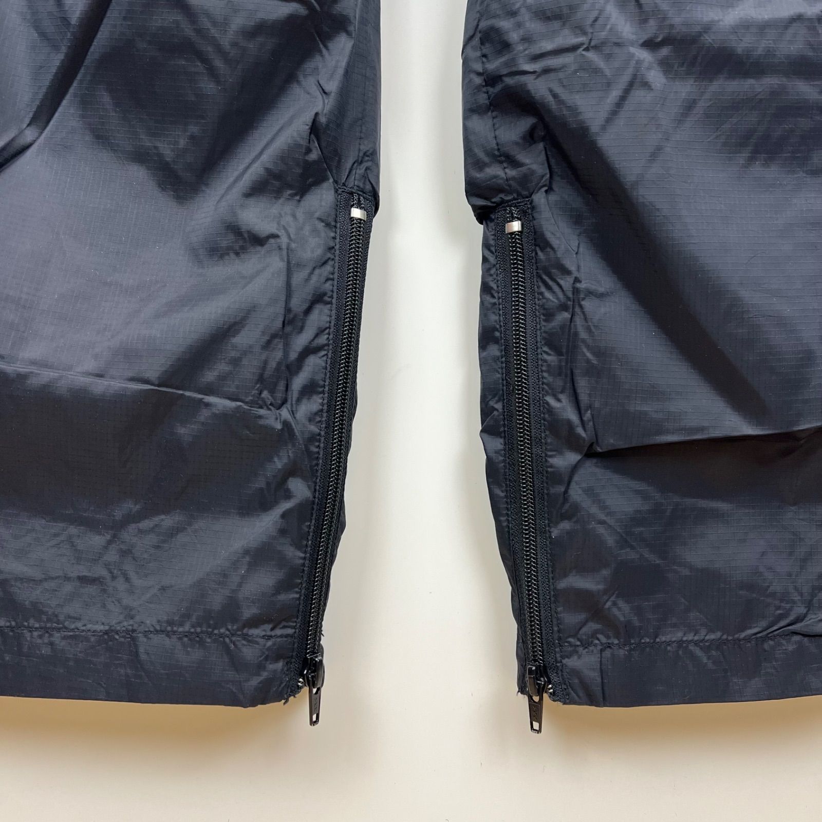 OAKLEY 00s GIZA archive gimmick nylon pants L オークリー ギミック