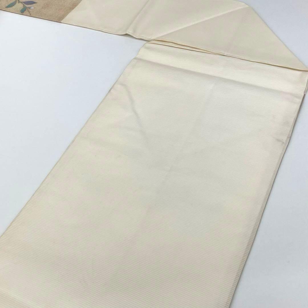 着物と帯 時流】SN25793s◇正絹 九寸夏名古屋帯◇絽 金彩加工 - メルカリ