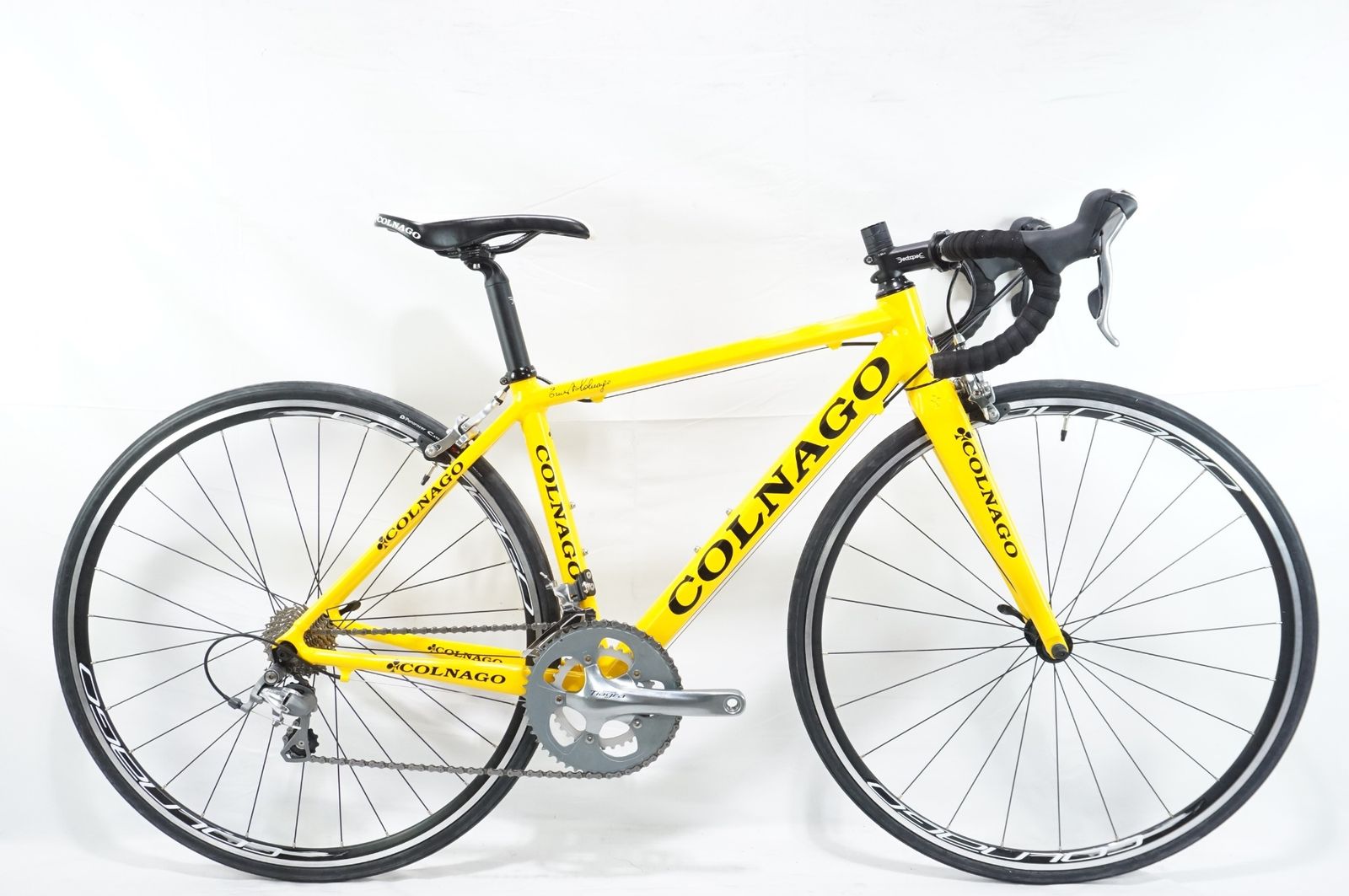 COLNAGO コルナゴ MOVE TIAGRA 2013年モデル ロードバイク バイ