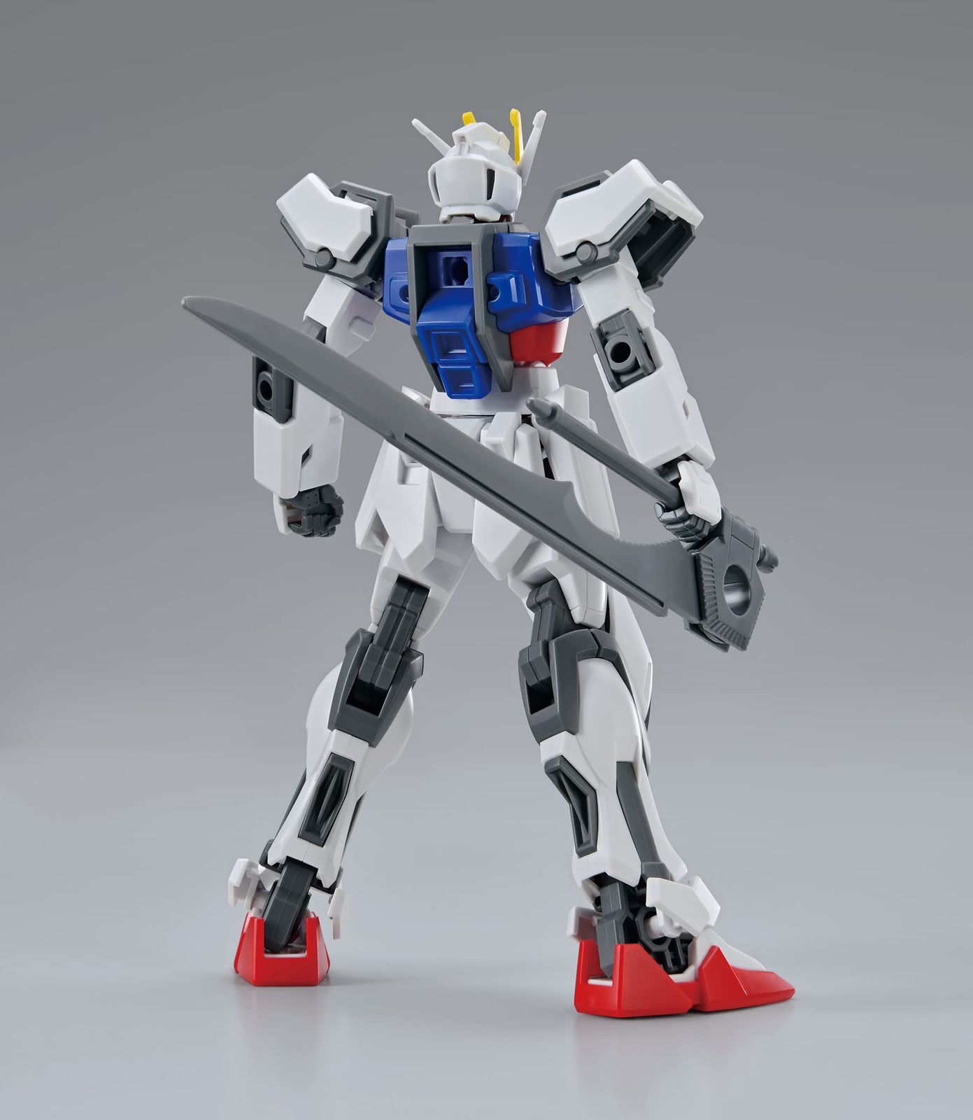 びっくら？たまご ドラマチックお風呂シリーズ GUNPLA ENTRY GRADE 1