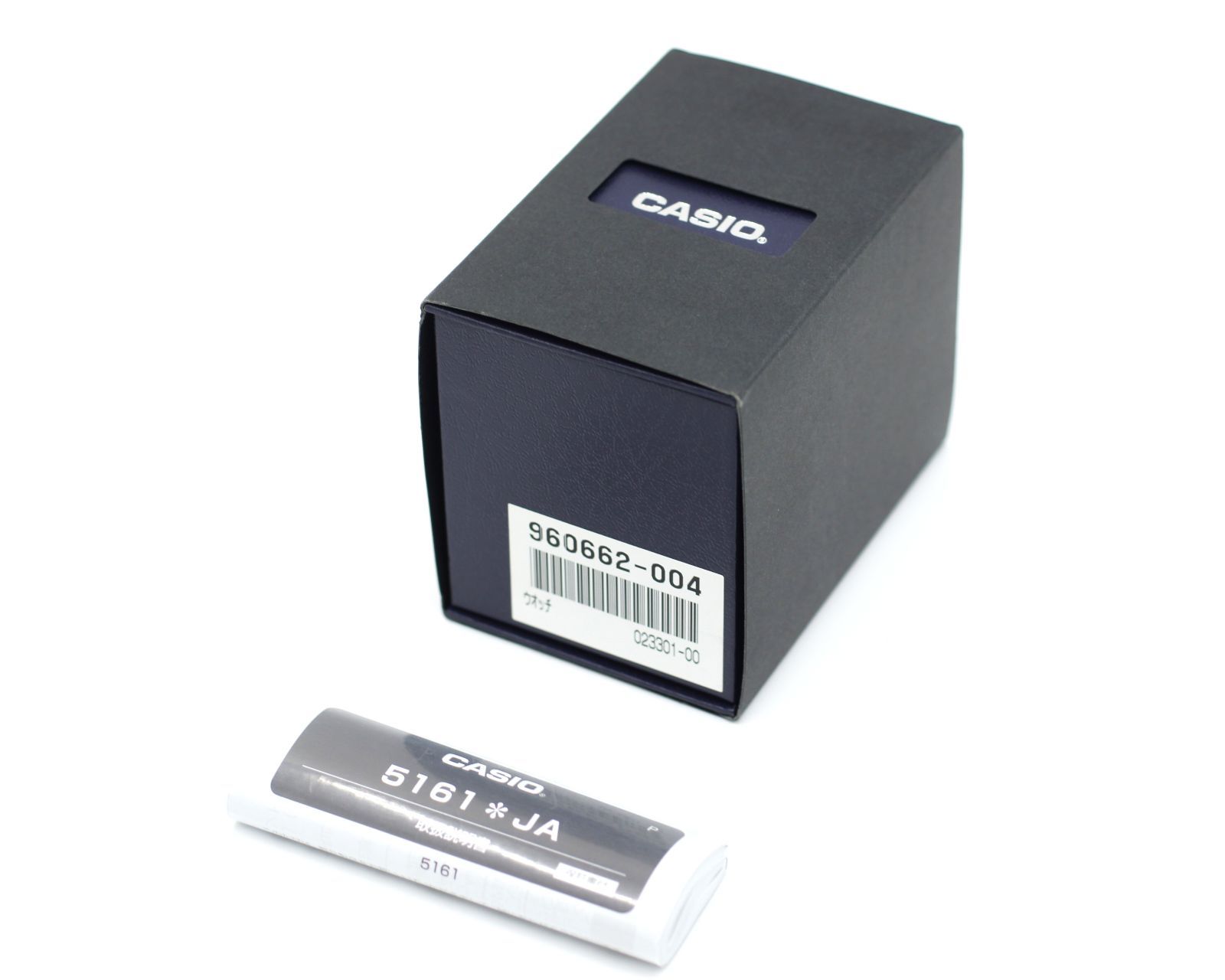 ジーショック GMW