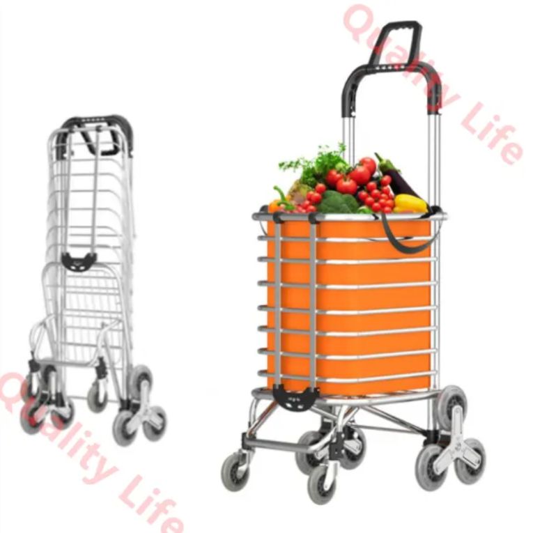 簡単組立 物品の移動に最適