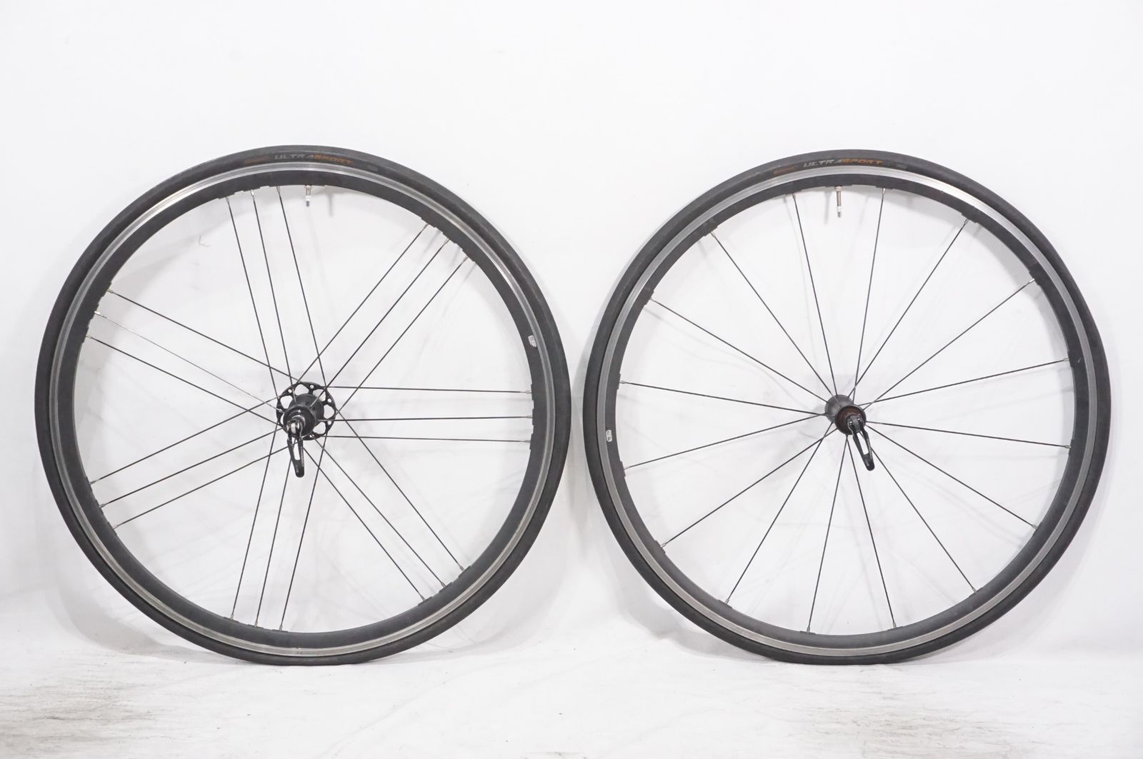 カンパニョーロZonda C17 ホイールセット CAMPAGNOLO 「カンパニョーロ」 ZONDA C17 シマノ11速 ホイールセット