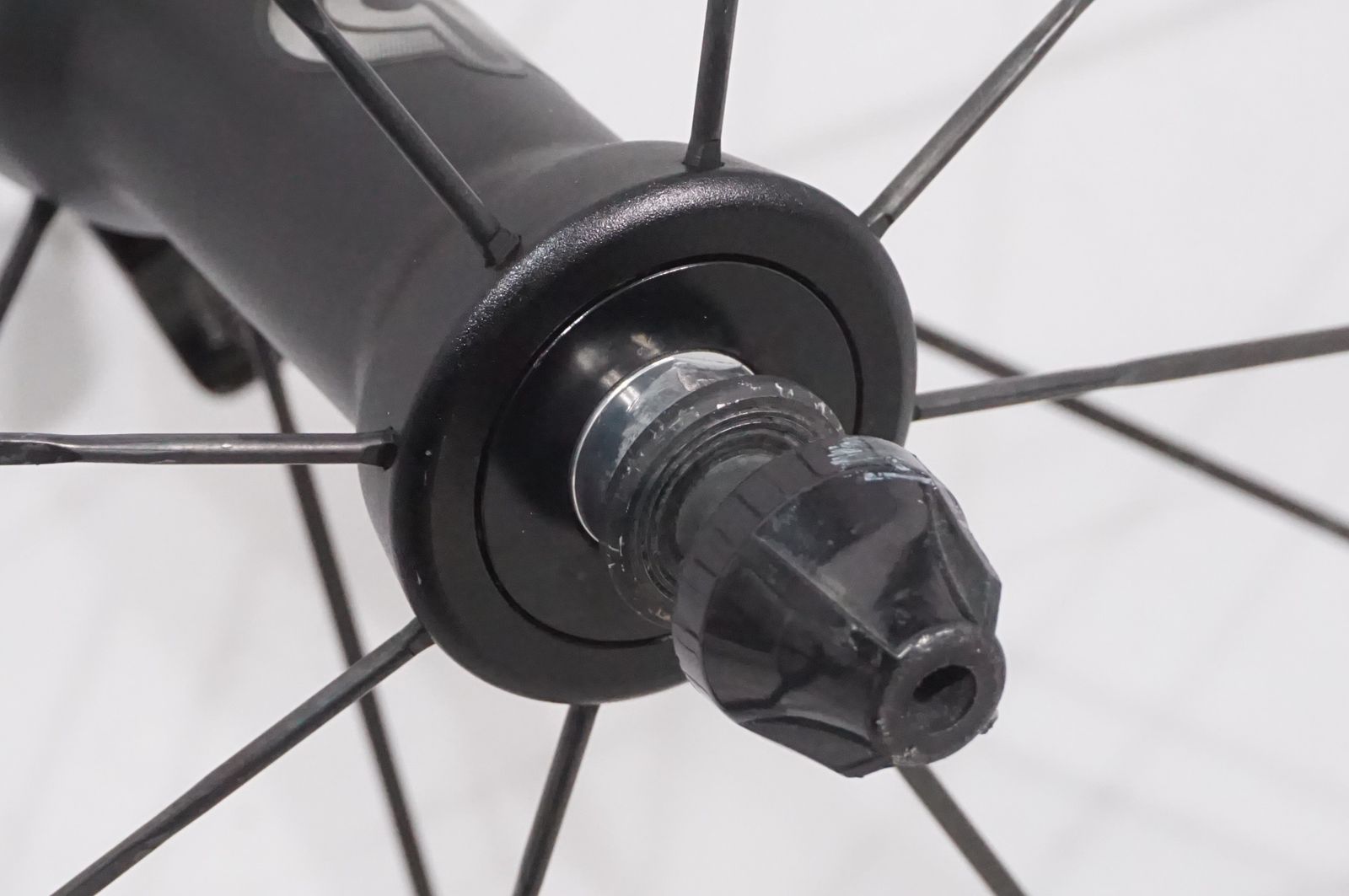 CAMPAGNOLO 「カンパニョーロ」 ZONDA C17 シマノ11速 ホイールセット