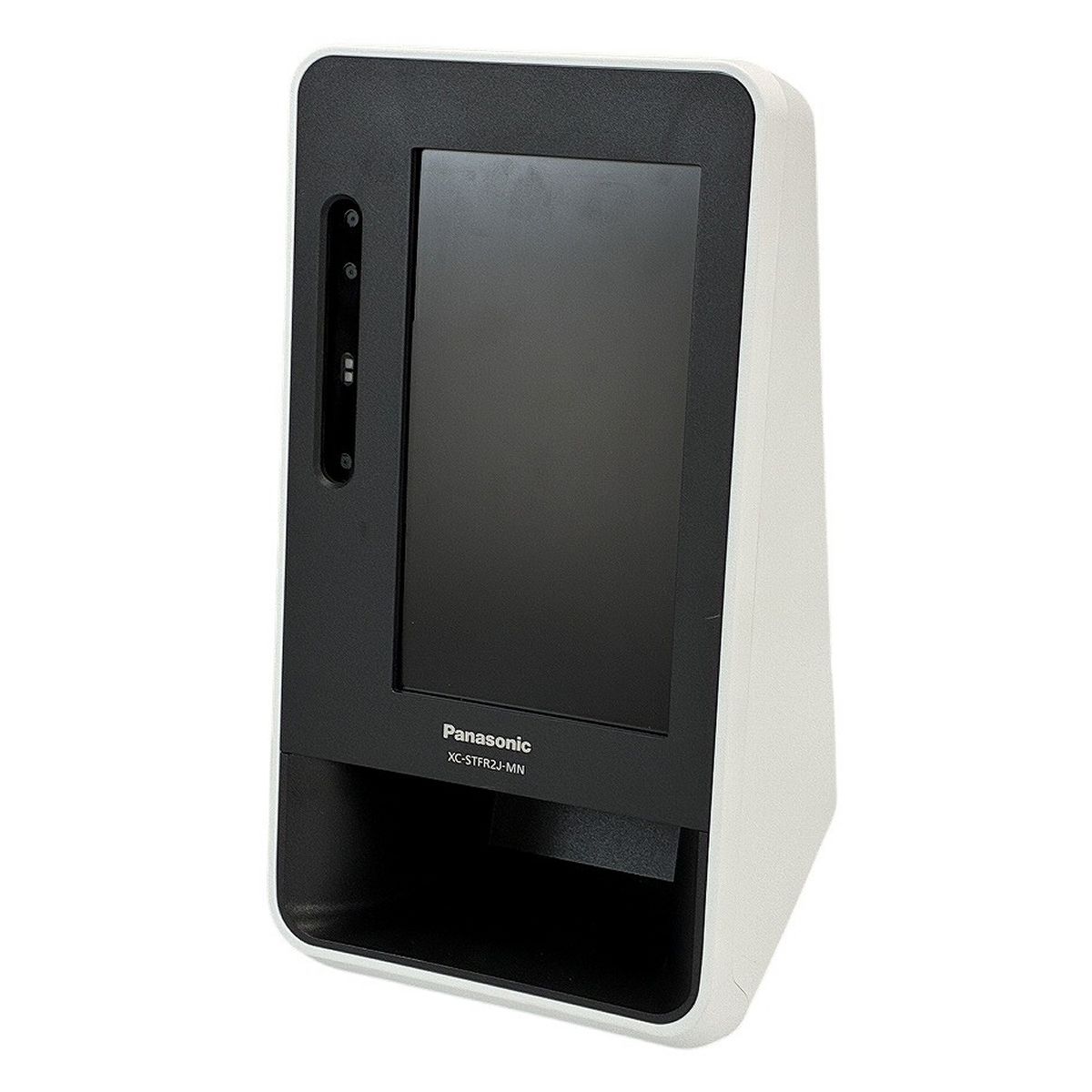 Panasonic XC STFR 2 J MN 顔認証付きカードリーダー 7インチ TFT フル 液晶ディスプレイ マイナンバーカード対応 医療機関 薬局向け パナソニック