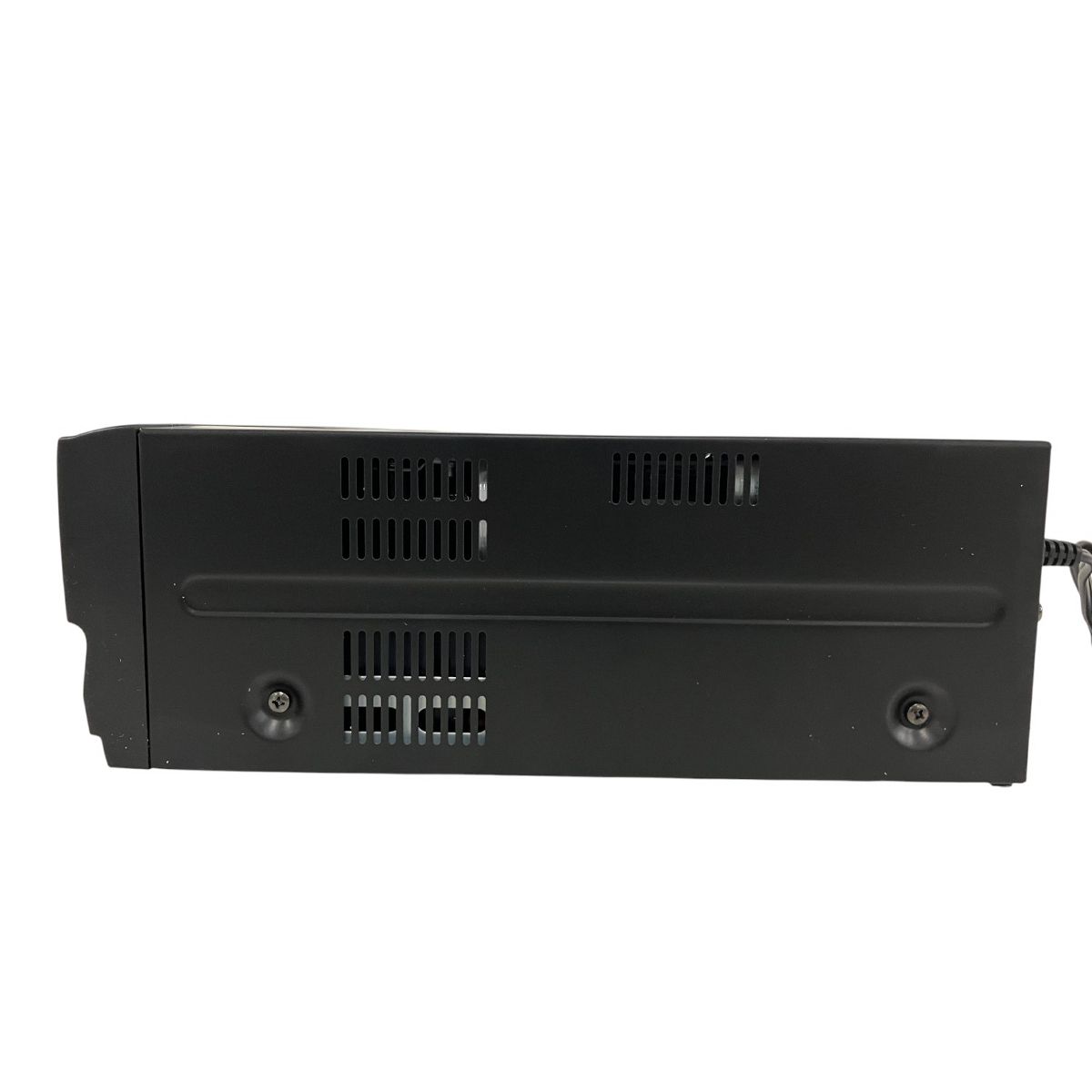 DXアンテナ DXブロードテック DXR170V DVD レコーダー VHS 一体型 中古