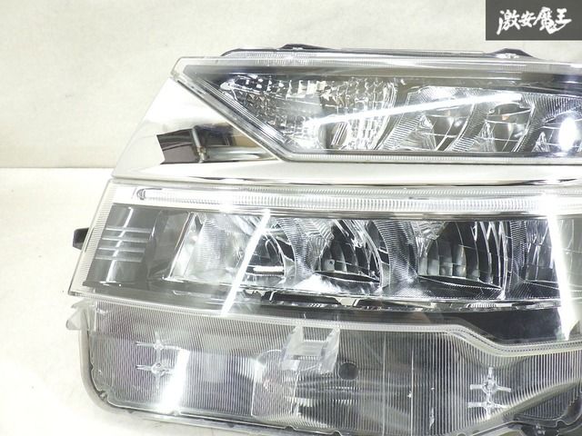 LED点灯OK!】 ダイハツ 純正 LA160S ムーヴ ストア ムーブ カスタム