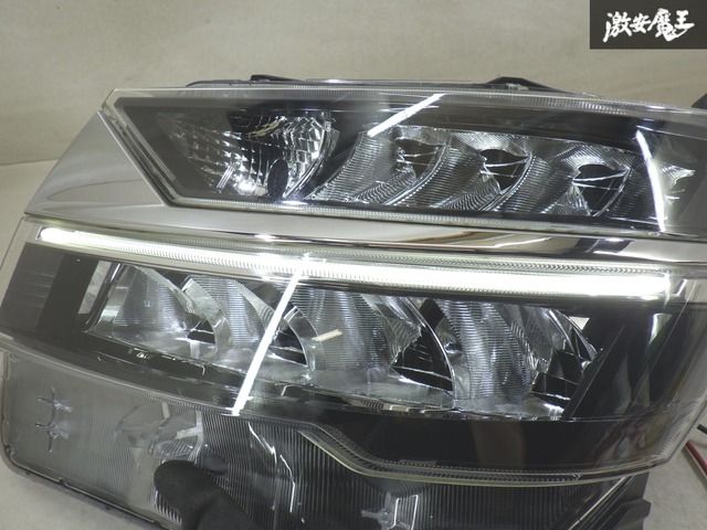 LED点灯OK!】 ダイハツ 純正 LA160S ムーヴ ストア ムーブ カスタム