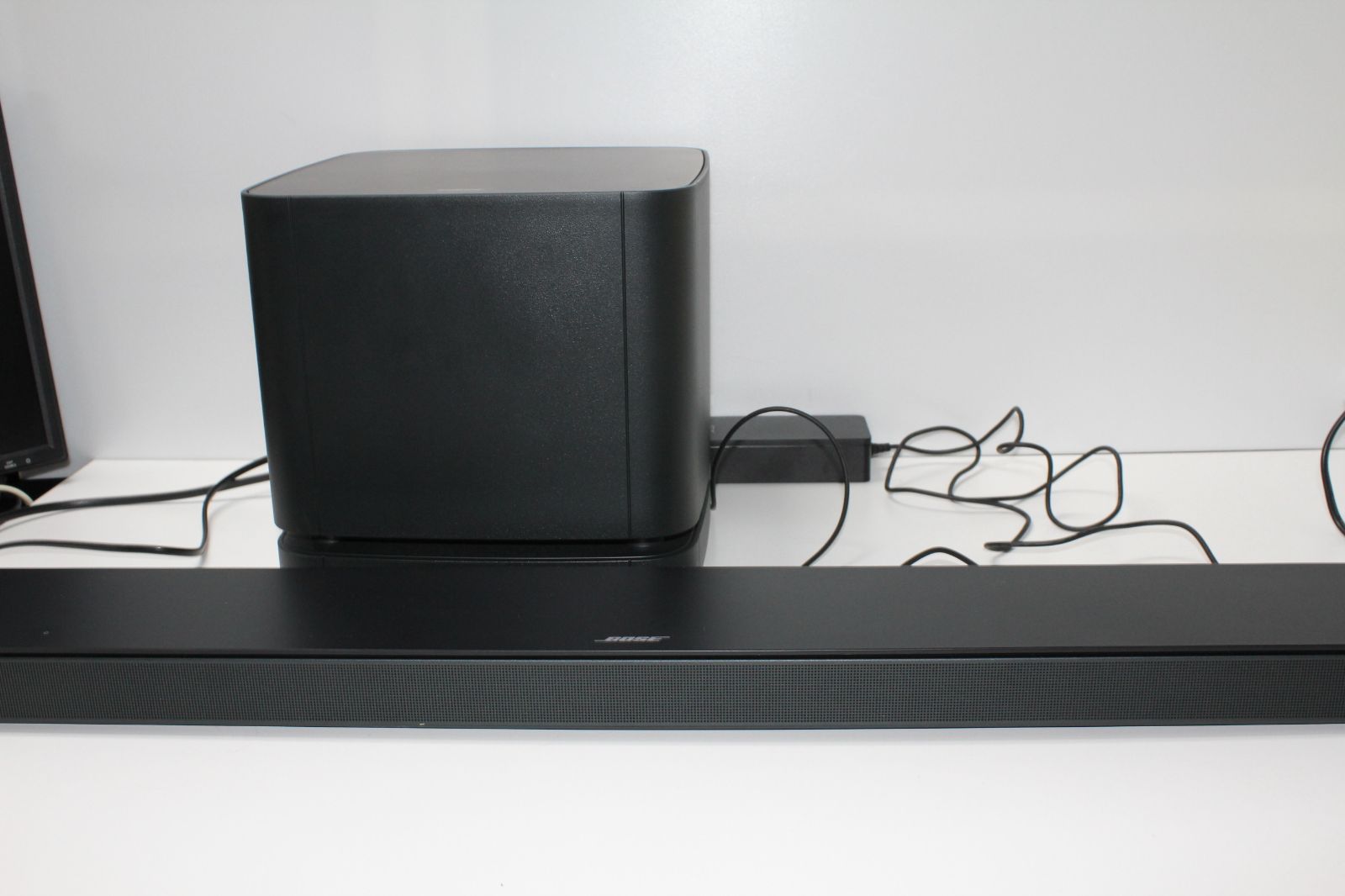 Bose/Soundbar 500/Bass Module 500/Surround Speakers/スピーカー