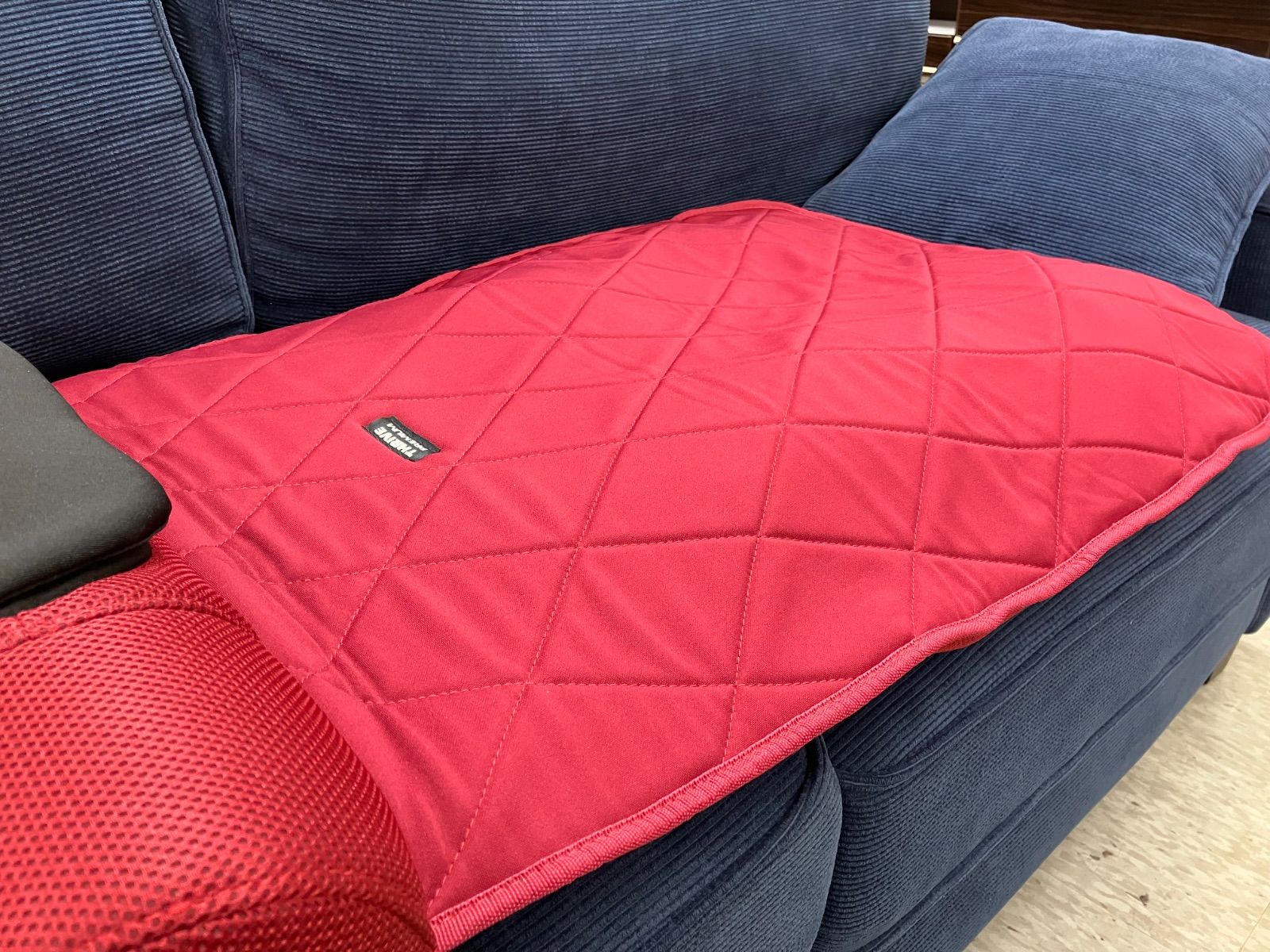 スライヴ コレクション マッサージャー ナガラックスフィッテ MD-600