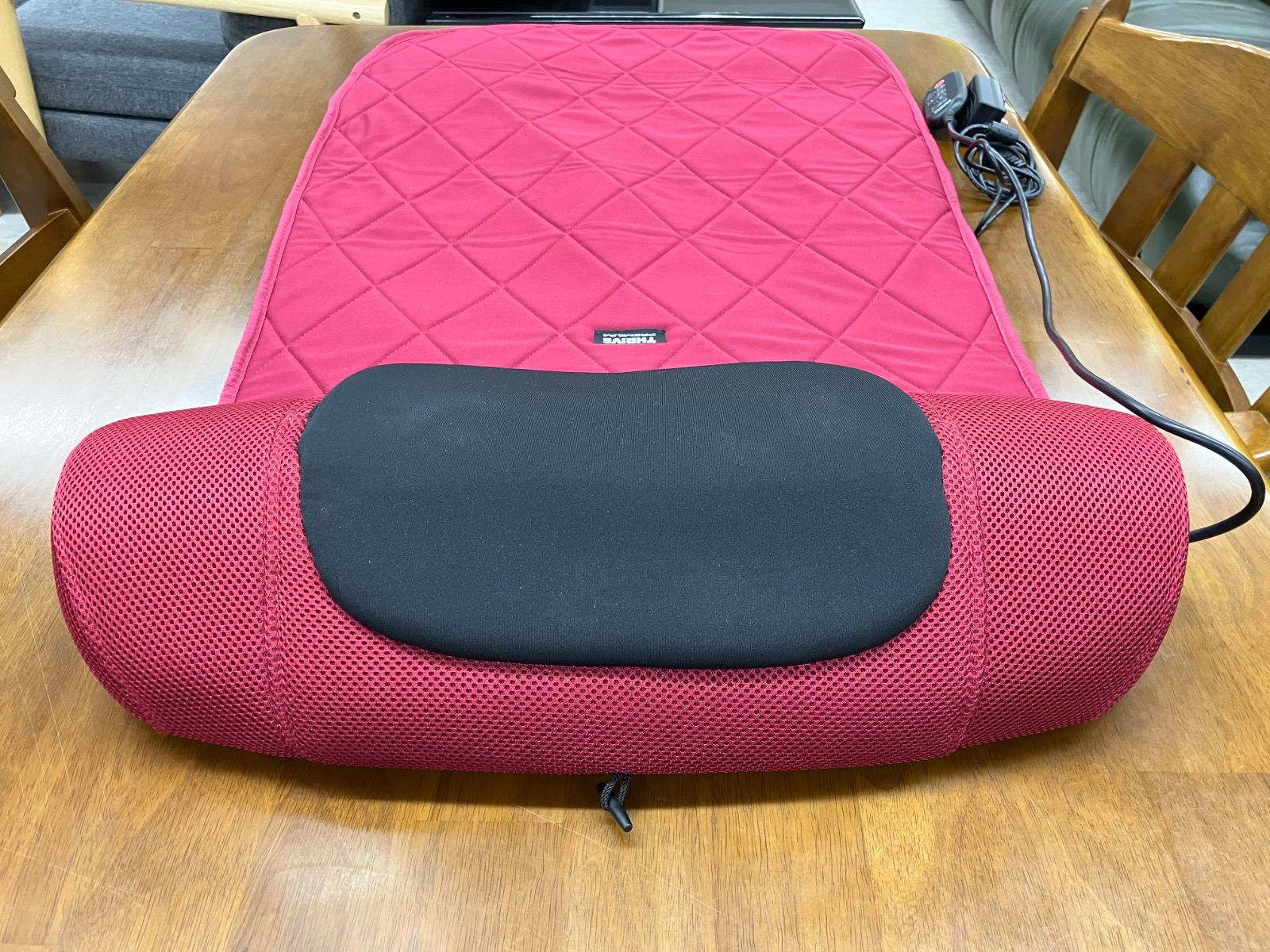 スライヴ コレクション マッサージャー ナガラックスフィッテ MD-600