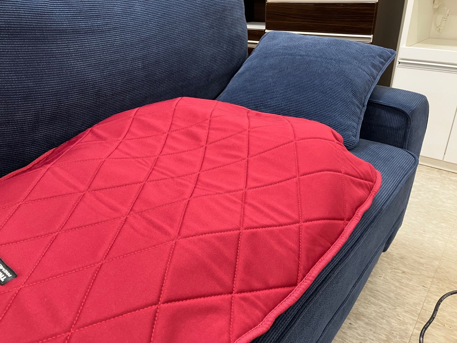 スライヴ コレクション マッサージャー ナガラックスフィッテ MD-600