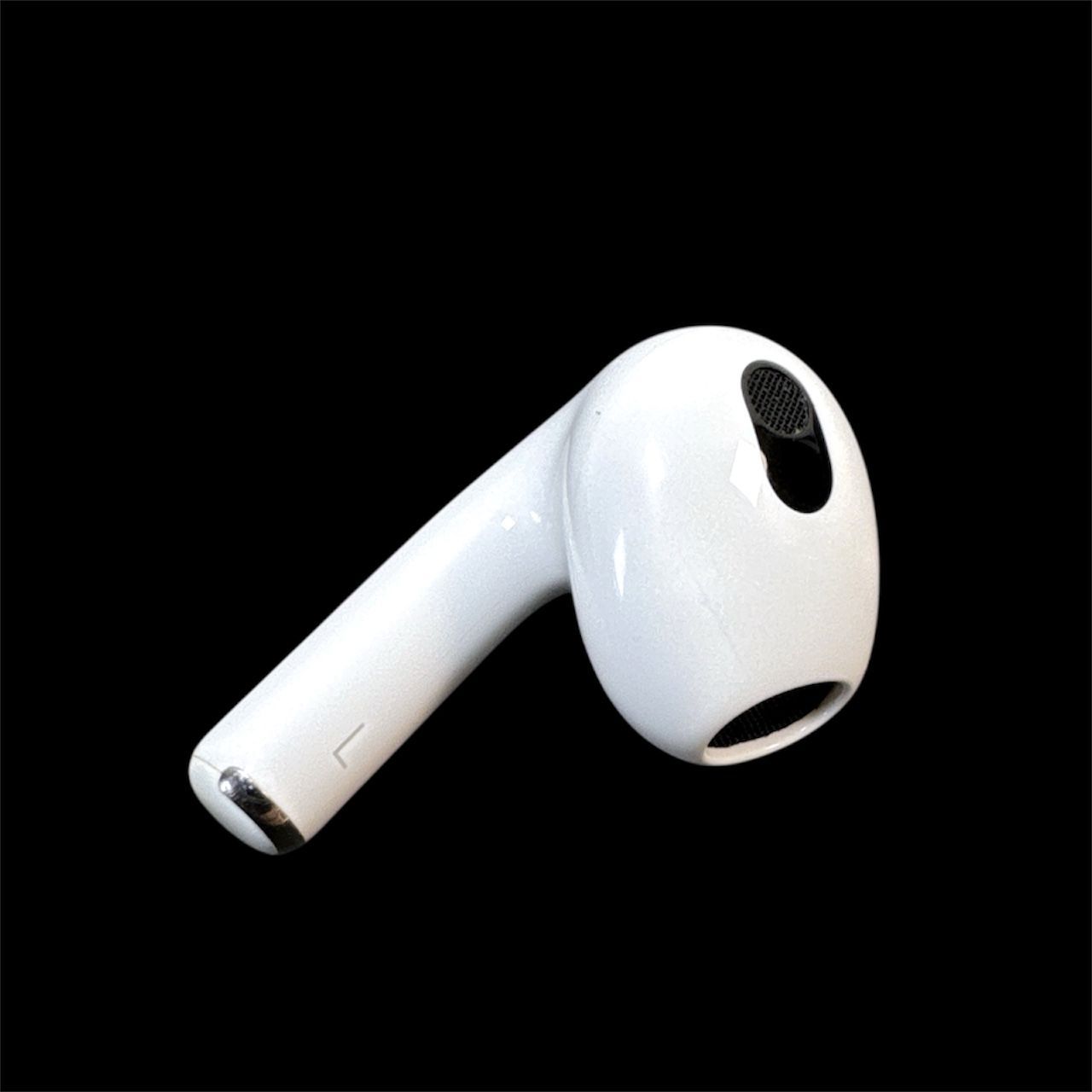 AirPods 第3世代 A2564 左イヤホン Apple 純正 交換用 紛失用 片耳販売