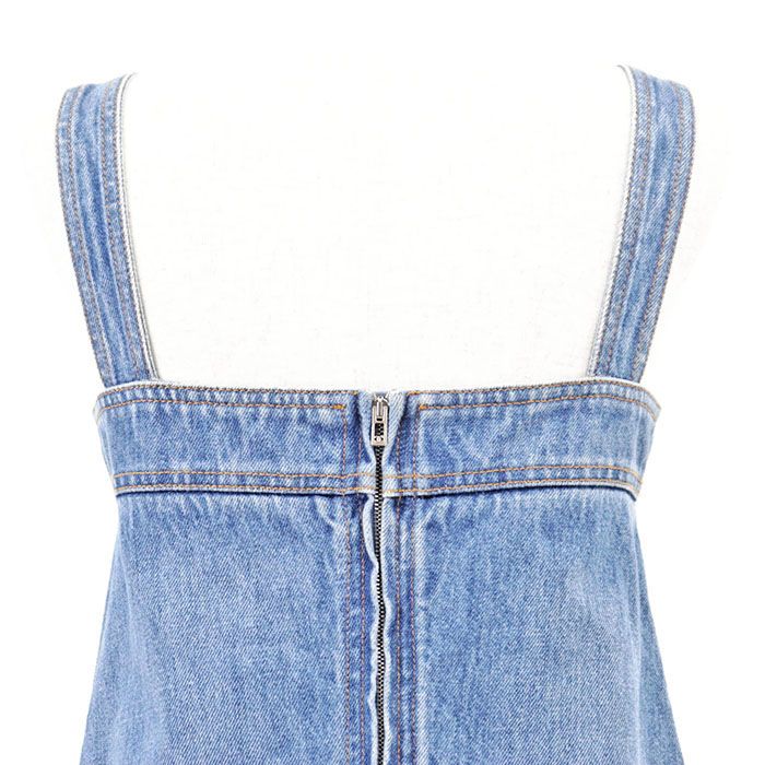 ジャンパースカート