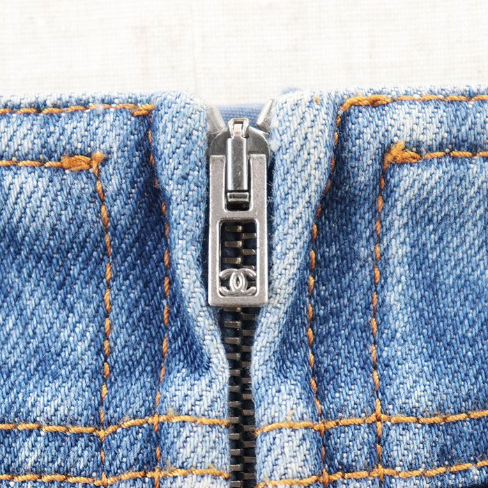 ジャンパースカート P